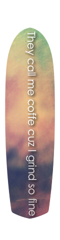 Design 38043 Skateboards, Longboards and Grip Tape Image