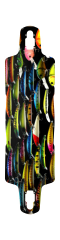Design 38053 Skateboards, Longboards and Grip Tape Image