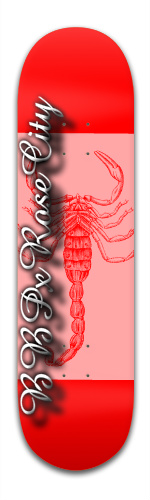 Design 38149 Skateboards, Longboards and Grip Tape Image