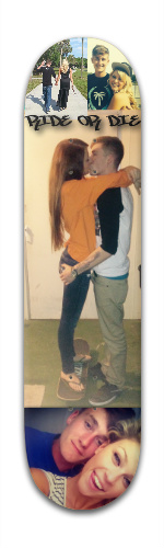 Bae Skateboards, Longboards and Grip Tape Image