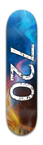 Design 38345 Skateboards, Longboards and Grip Tape