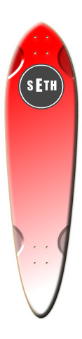longboard