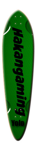 Design 45416 Skateboards, Longboards and Grip Tape