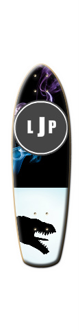 Design 45351 Skateboards, Longboards and Grip Tape