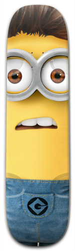Design 45446 Skateboards, Longboards and Grip Tape