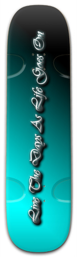 Design 45437 Skateboards, Longboards and Grip Tape