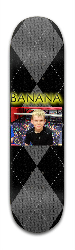 Design 45424 Skateboards, Longboards and Grip Tape