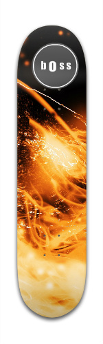 Design 45429 Skateboards, Longboards and Grip Tape