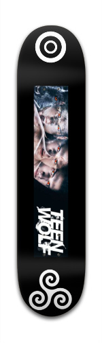 Design 45463 Skateboards, Longboards and Grip Tape