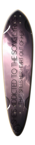 Design 45534 Skateboards, Longboards and Grip Tape Image