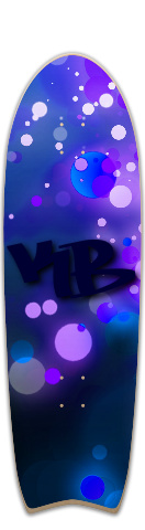 Design 45646 Skateboards, Longboards and Grip Tape Image