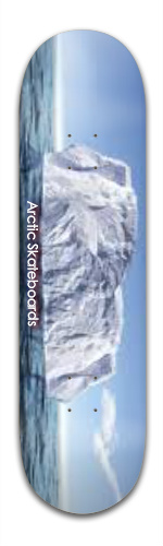 Iceberg