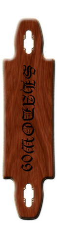 Design 45989 Skateboards, Longboards and Grip Tape