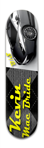 Design 45942 Skateboards, Longboards and Grip Tape