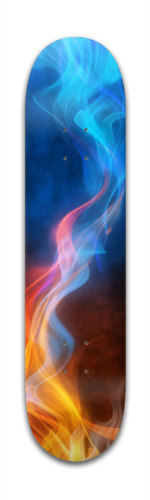 Design 45804 Skateboards, Longboards and Grip Tape