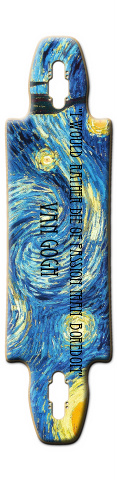 Design 46120 Skateboards, Longboards and Grip Tape