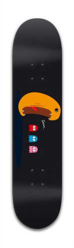 Design 46163 Skateboards, Longboards and Grip Tape