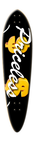 Design 46266 Skateboards, Longboards and Grip Tape