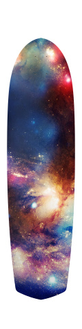 Design 46268 Skateboards, Longboards and Grip Tape