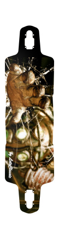 Design 46275 Skateboards, Longboards and Grip Tape