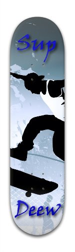 Design 46215 Skateboards, Longboards and Grip Tape