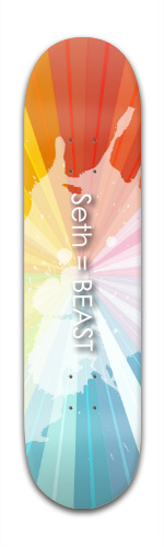 Design 46211 Skateboards, Longboards and Grip Tape