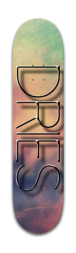 Design 46128 Skateboards, Longboards and Grip Tape