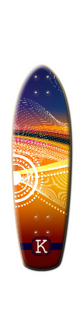 Design 46505 Skateboards, Longboards and Grip Tape Image