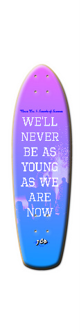 Design 46437 Skateboards, Longboards and Grip Tape