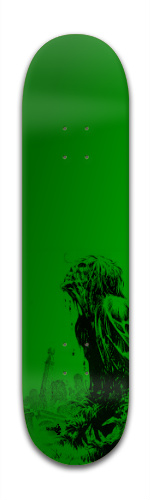 CB inc zombie 3