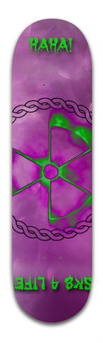 Design 46672 Skateboards, Longboards and Grip Tape