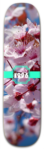 Design 46858 Skateboards, Longboards and Grip Tape