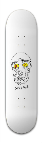 Design 46857 Skateboards, Longboards and Grip Tape