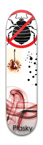 Design 46832 Skateboards, Longboards and Grip Tape