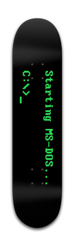 Design 46847 Skateboards, Longboards and Grip Tape