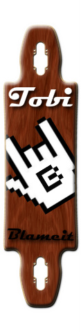 Design 46994 Skateboards, Longboards and Grip Tape
