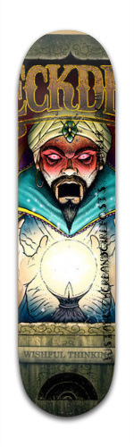 Design 47004 Skateboards, Longboards and Grip Tape