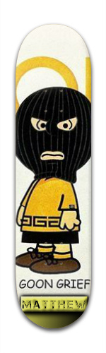 Design 47104 Skateboards, Longboards and Grip Tape Image