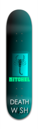 Design 46799 Skateboards, Longboards and Grip Tape