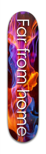 Design 47011 Skateboards, Longboards and Grip Tape