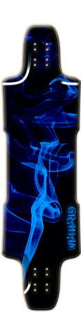 Design 47187 Skateboards, Longboards and Grip Tape