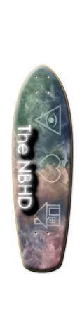 Design 47295 Skateboards, Longboards and Grip Tape Image