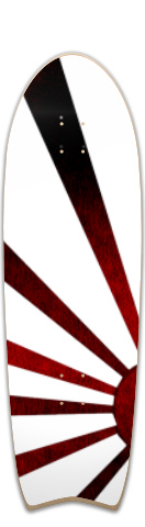 Design 47127 Skateboards, Longboards and Grip Tape