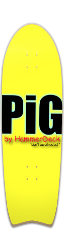 pig Skateboards, Longboards and Grip Tape Image