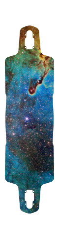 Design 47188 Skateboards, Longboards and Grip Tape