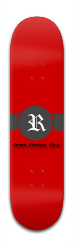 Design 47122 Skateboards, Longboards and Grip Tape