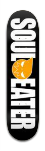 Soul Eater Skateboards, Longboards and Grip Tape Image