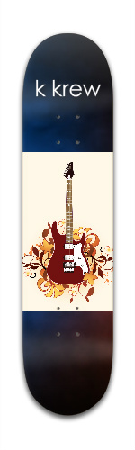 Design 47136 Skateboards, Longboards and Grip Tape Image