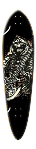 Design 38959 Skateboards, Longboards and Grip Tape