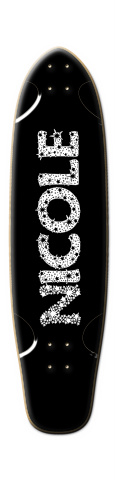 Design 39058 Skateboards, Longboards and Grip Tape